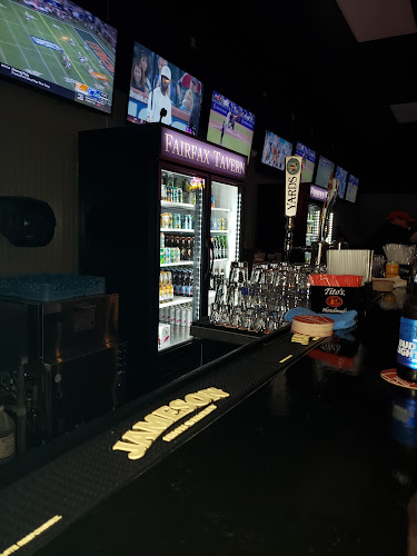 Fairfax Tavern - Wilmington