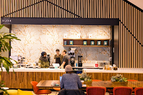 ELIXR Coffee 3675 Market