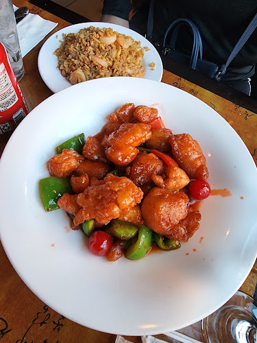 Precious Chinese & Japanese Cuisine - Hoboken