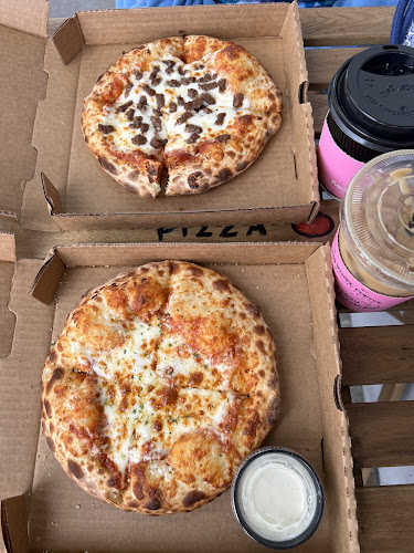 Pizza Corner - La Habra