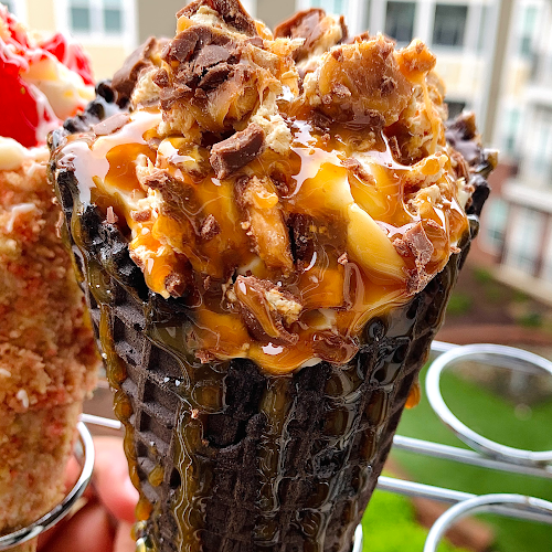 Berrie Claire - Raleigh