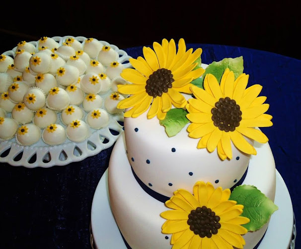 KB Kakes, LLC - Gainesville