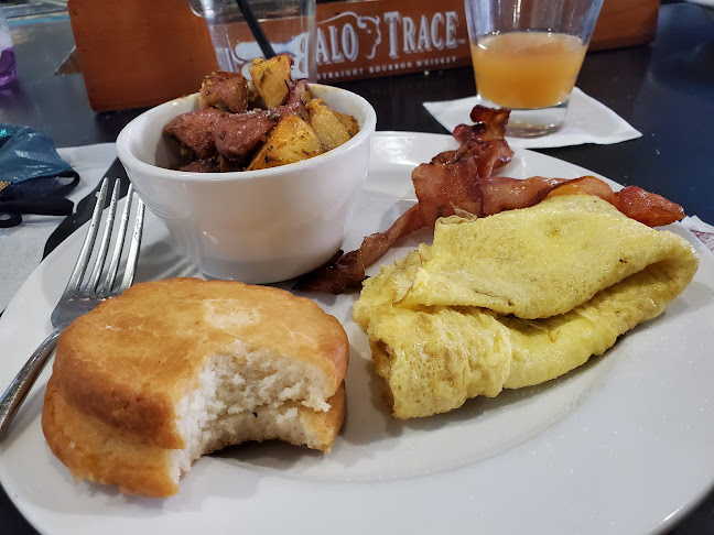 Comments and reviews of Company Cafe & Bar