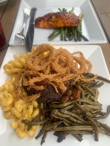 Rocktown Kitchen - Hospitality and gastronomy