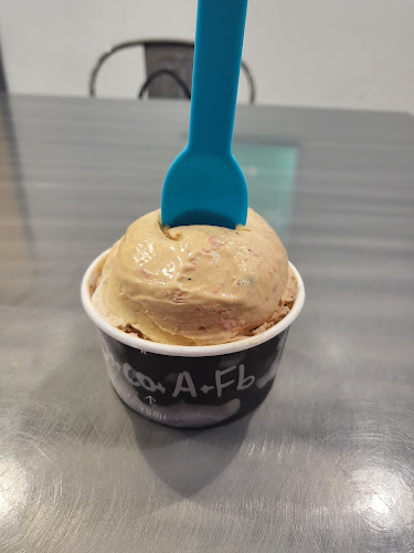 Comments and reviews of Chill-N Nitrogen Ice Cream - Coral Springs