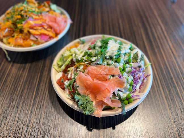 Pure Poke and Prep - Tucson