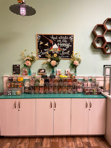 Comments and reviews of Wild Honey Frozen Yogurt - Pensacola, FL