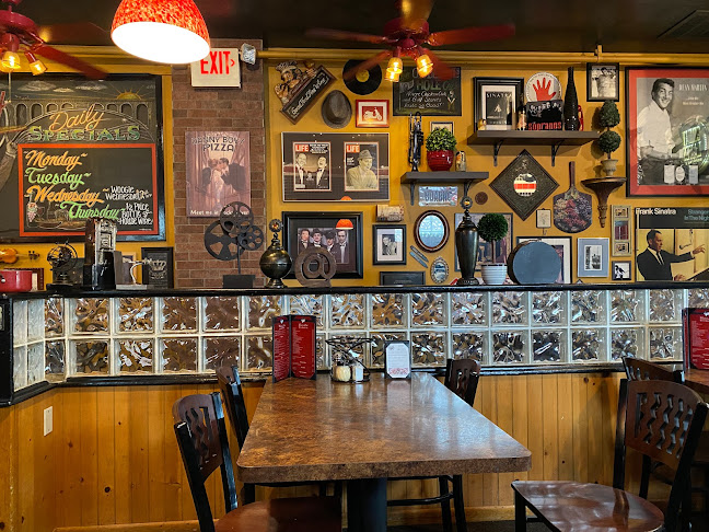 Opinii despre Danny Boy's în Rocky River - Hospitality and gastronomy