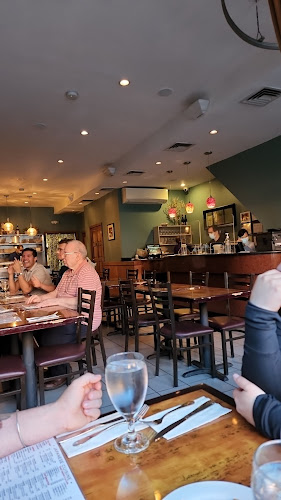 128 Washington St, Hoboken, NJ 07030, United States