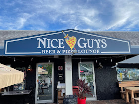 Nice Guys Pizza and Beer