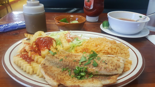 Comentarii opinii despre Restaurant Las Palmas