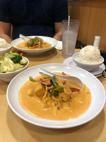 Comentarii opinii despre Amazing Thai Japanese