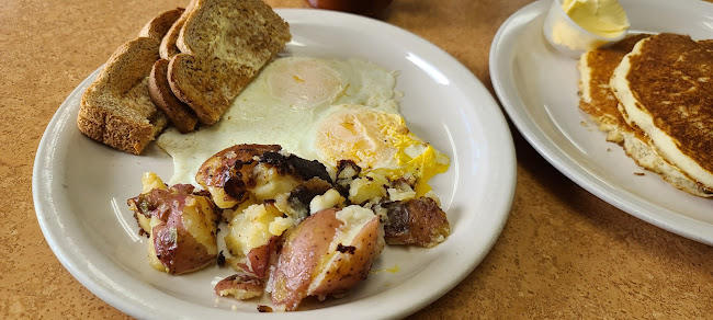 Opinii despre Orange Tree Breakfast & Lunch în Tamarac - Hospitality and gastronomy