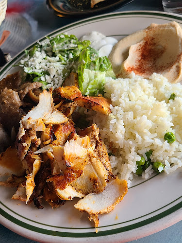 Comentarii opinii despre Roman Lebanese Greek Market