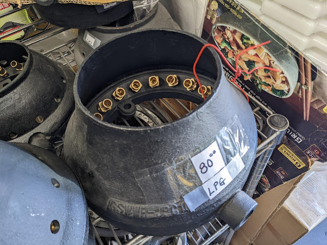 Kowloon Market - San Diego