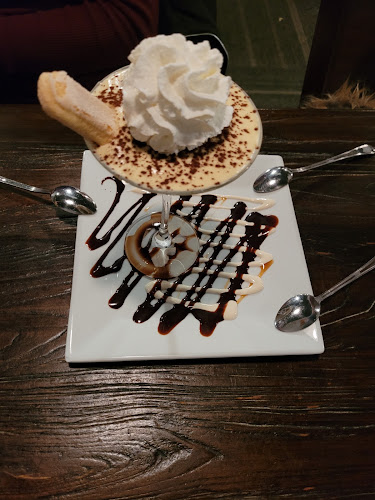 Comments and reviews of Cucina Toscana