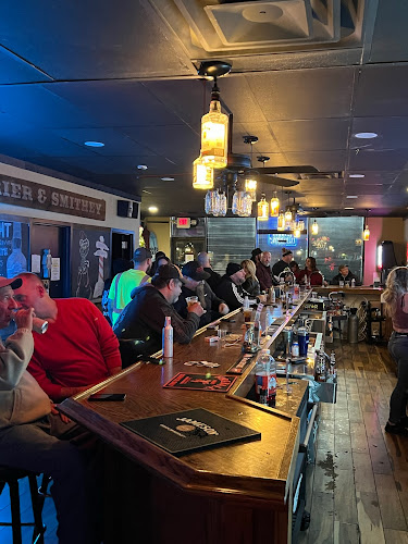 The Fairfield Pub - Hospitality and gastronomy