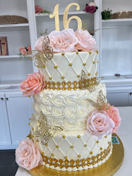 Pasteles Blankita Pharr