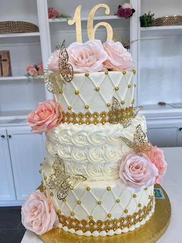 Pasteles Blankita Pharr