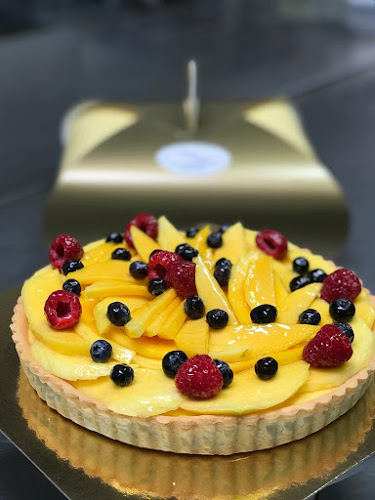 Dolce Italia Desserts, Inc. - Hospitality and gastronomy