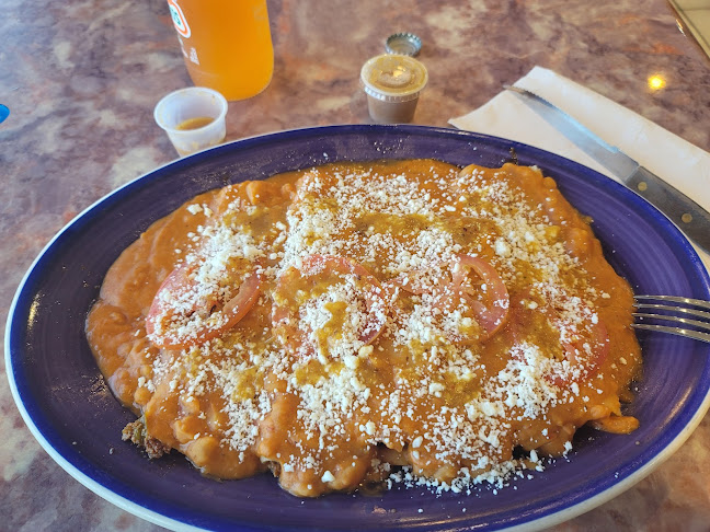 Comentarii opinii despre Los Tamales