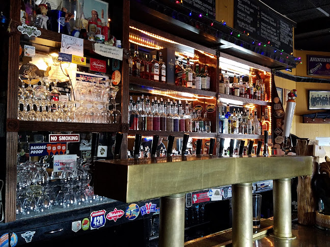 The Pub on Passyunk East - Philadelphia