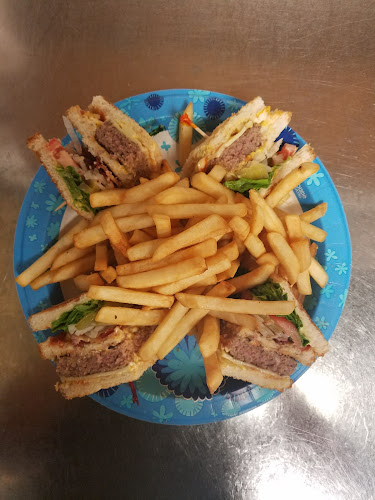 Cowesett Pizza - Warwick