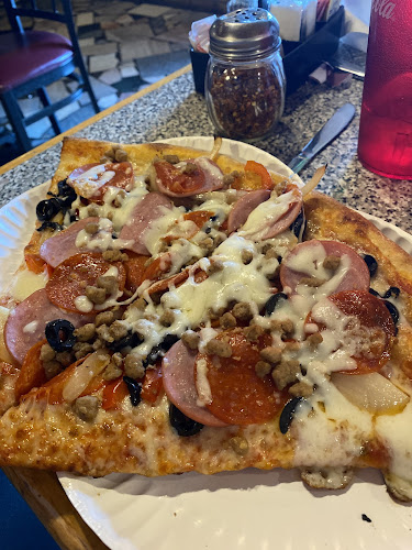 Opinii despre Tony's Pizza and Pasta în Euless - Hospitality and gastronomy