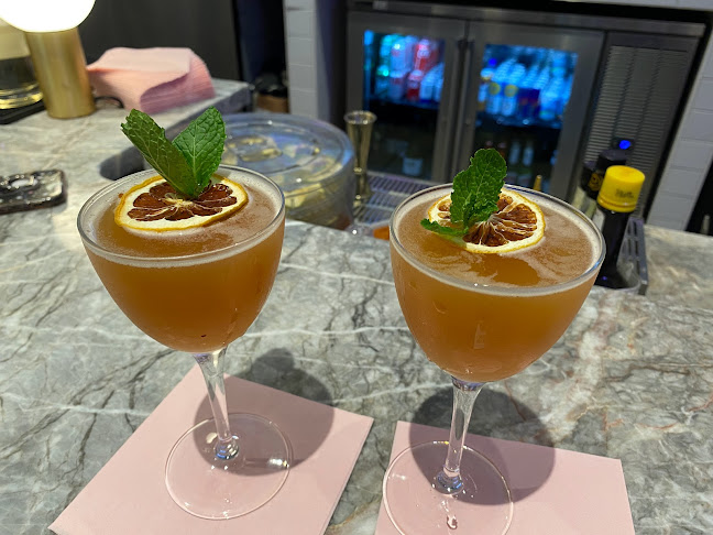 The Robinson Cafe - Hospitality and gastronomy