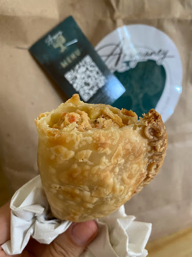 Araguaney Coffee Bar - Hospitality and gastronomy