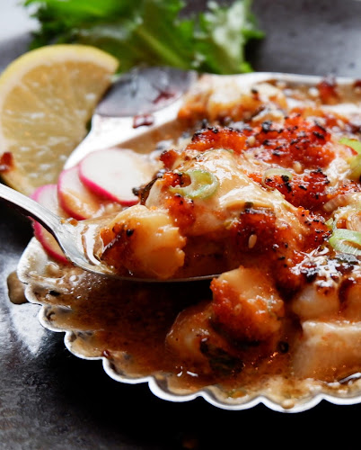 Comentarii opinii despre Green Tea Japanese Restaurant