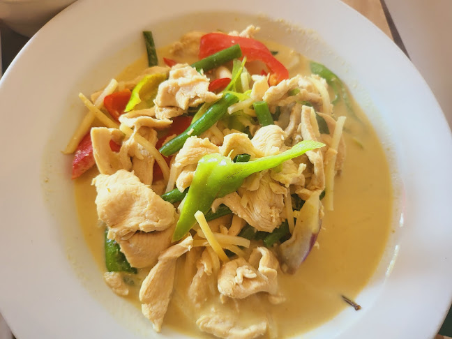 Reviews of Rice Pot Thai Restaurant in New Haven - Hospitality and gastronomy
