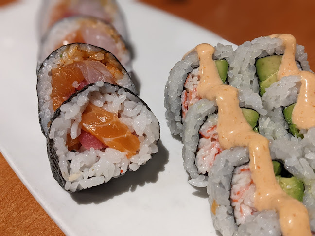Ju Sushi & Lounge - Hospitality and gastronomy
