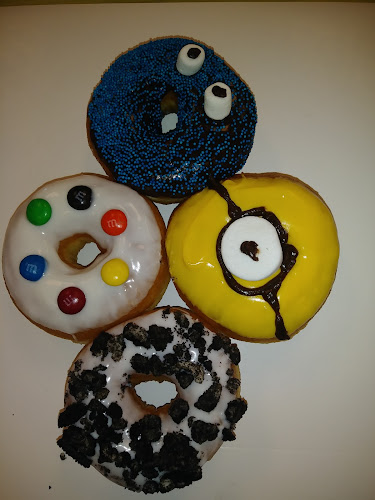 Dixie Donuts - Hospitality and gastronomy