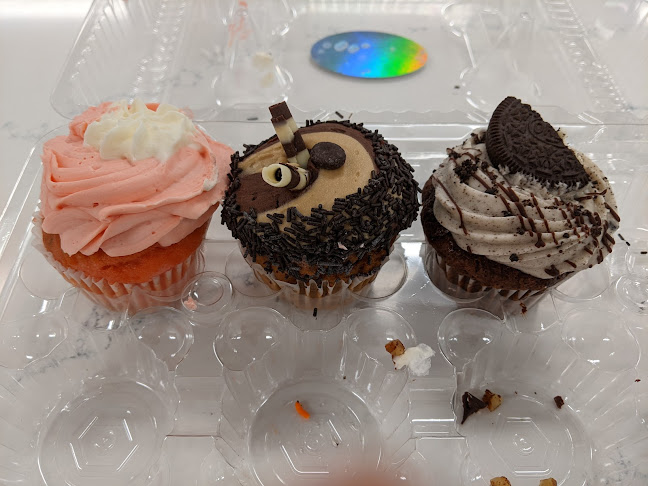 Caked Las Vegas - Las Vegas