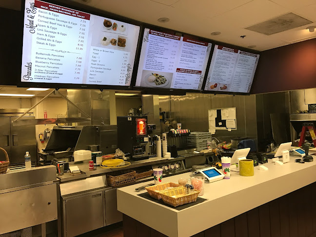 3 Star Gourmet II Restaurant - Honolulu