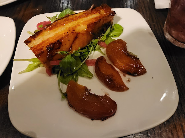 Via Italian Table - Hospitality and gastronomy