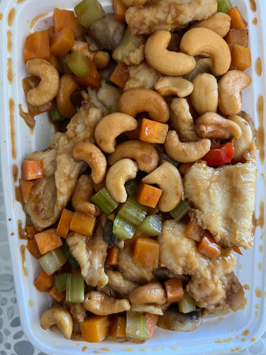 Great Wall Chinese Restaurant