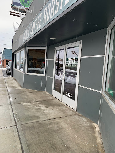 Comments and reviews of Ladder Coffee Roasters