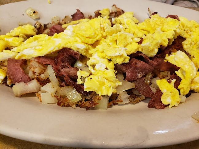 Lisa's Kitchen - Fairfield