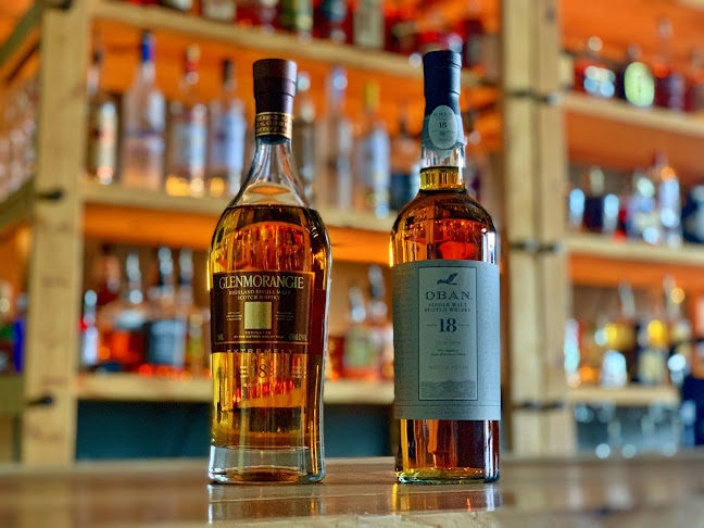 The Bar at 805 - Huntsville