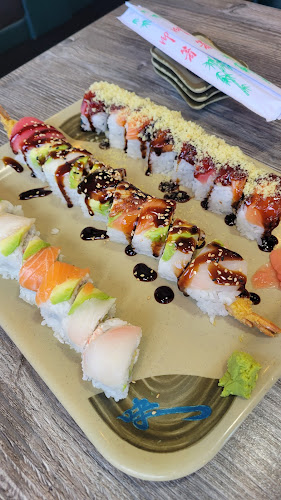 So Delicious Japanese Wasabi - Ogden