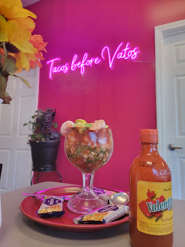 Comentarii opinii despre Tacos y Mariscos Ofelia