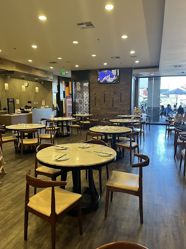 Noodle Nest 和悦 (formally Dun Huang) - Irvine