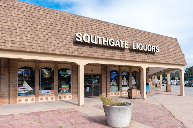 Southgate Liquors