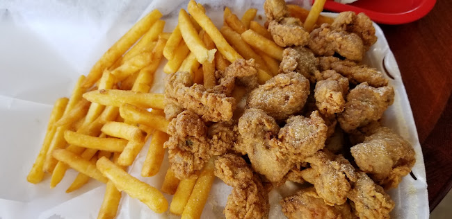 Comentarii opinii despre Fish House Cafe