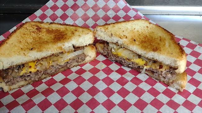 Opinii despre J Shack în Dothan - Hospitality and gastronomy