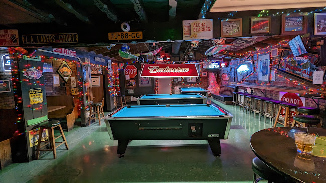 O'Hara's Pub - Hospitality and gastronomy