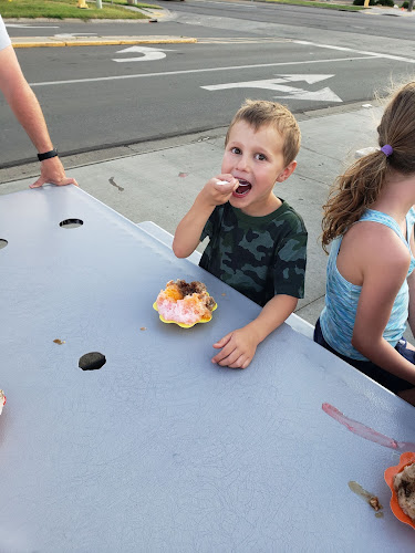 Mo's Snow Shack - Bismarck