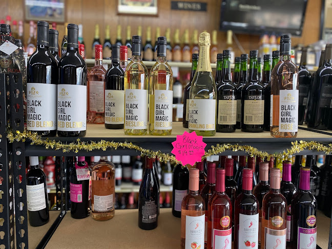 Reviews of Windy Hill Package in Marietta - Hospitality and gastronomy